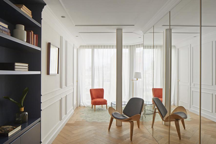 Rental Apartment Barcelona Exterior photo