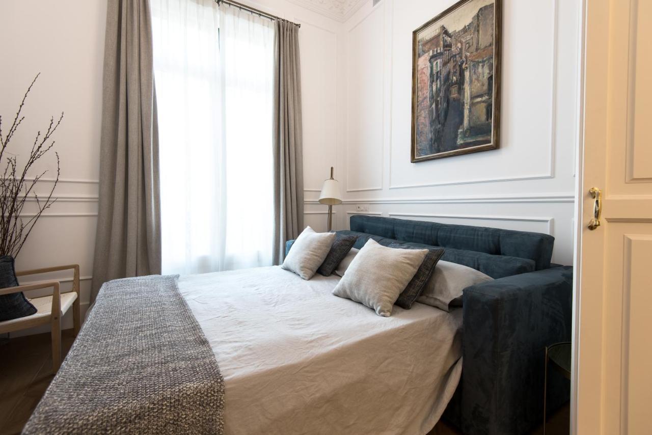 Rental Apartment Barcelona Exterior photo